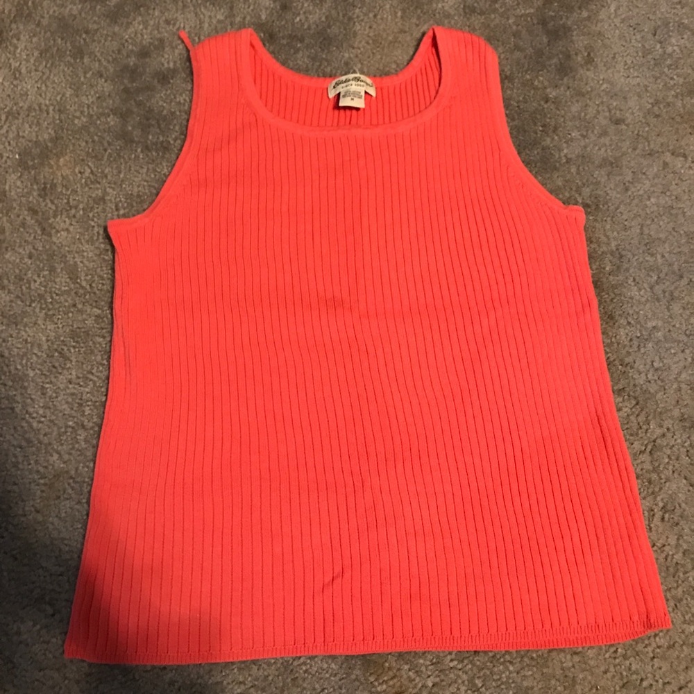 Beautiful and soft tank top!